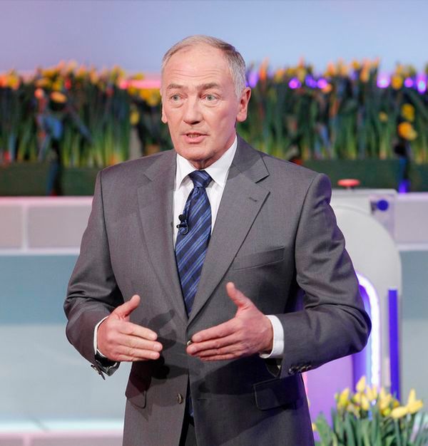 Karol Strasburger: "Nienawidzę, gdy ktoś jest niegrzeczny i robi głupie uwagi"