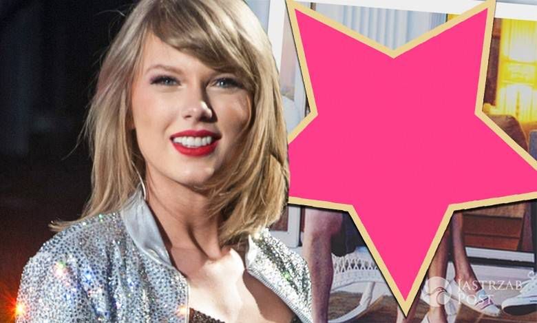 Taylor Swift i Tom Hiddleston oficjalnie razem! Zobaczcie ich pierwsze tak romantyczne wspólne zdjęcie!