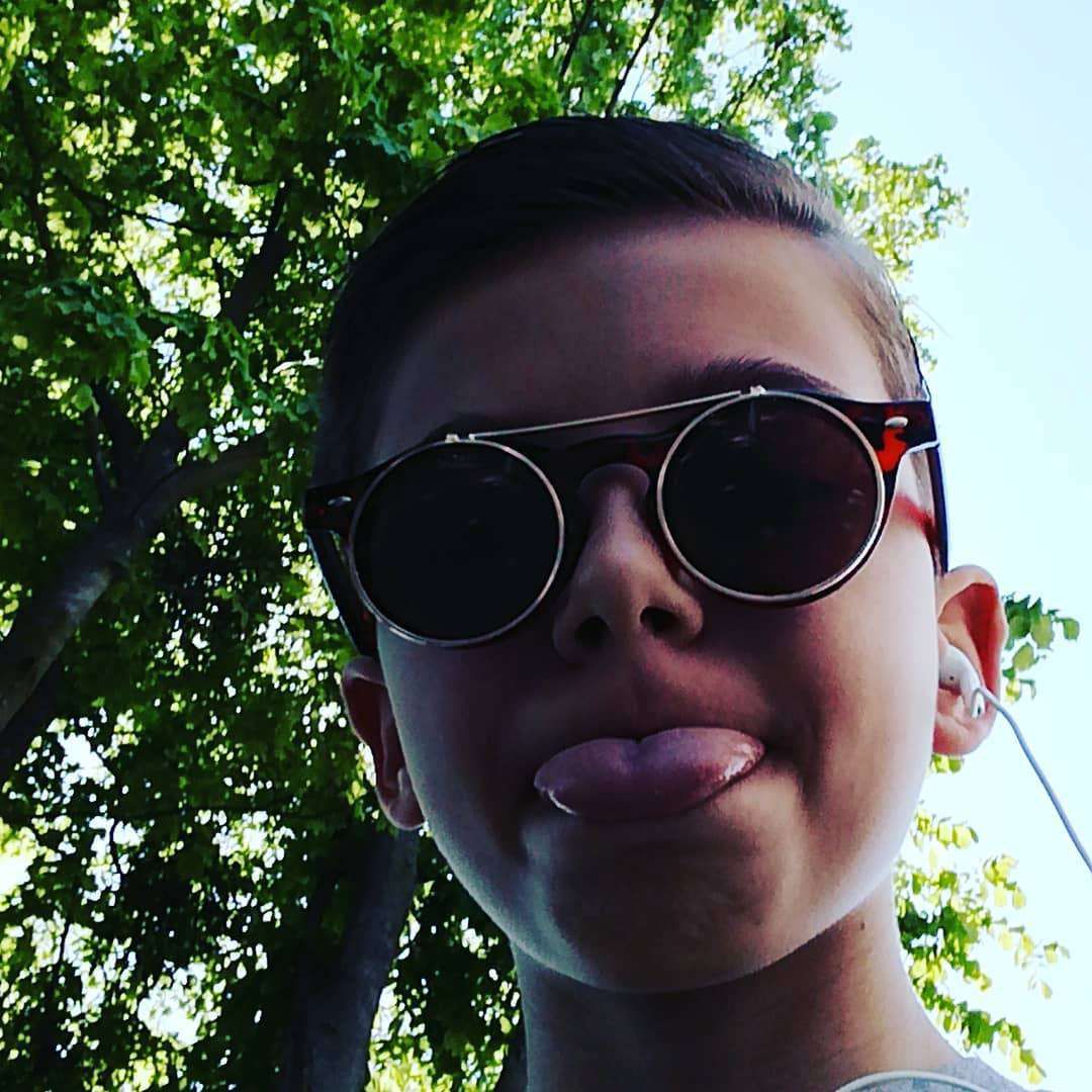 Zdjęcia Szymona Bieniuka na Instagramie