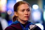 ''Blef'': Mireille Enos sprawdza Petera Krause