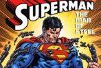 Zack Snyder więcej o Supermanie