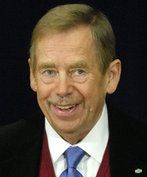 Vaclav Havel ukończył zdjęcia do swojego debiutu reżyserskiego