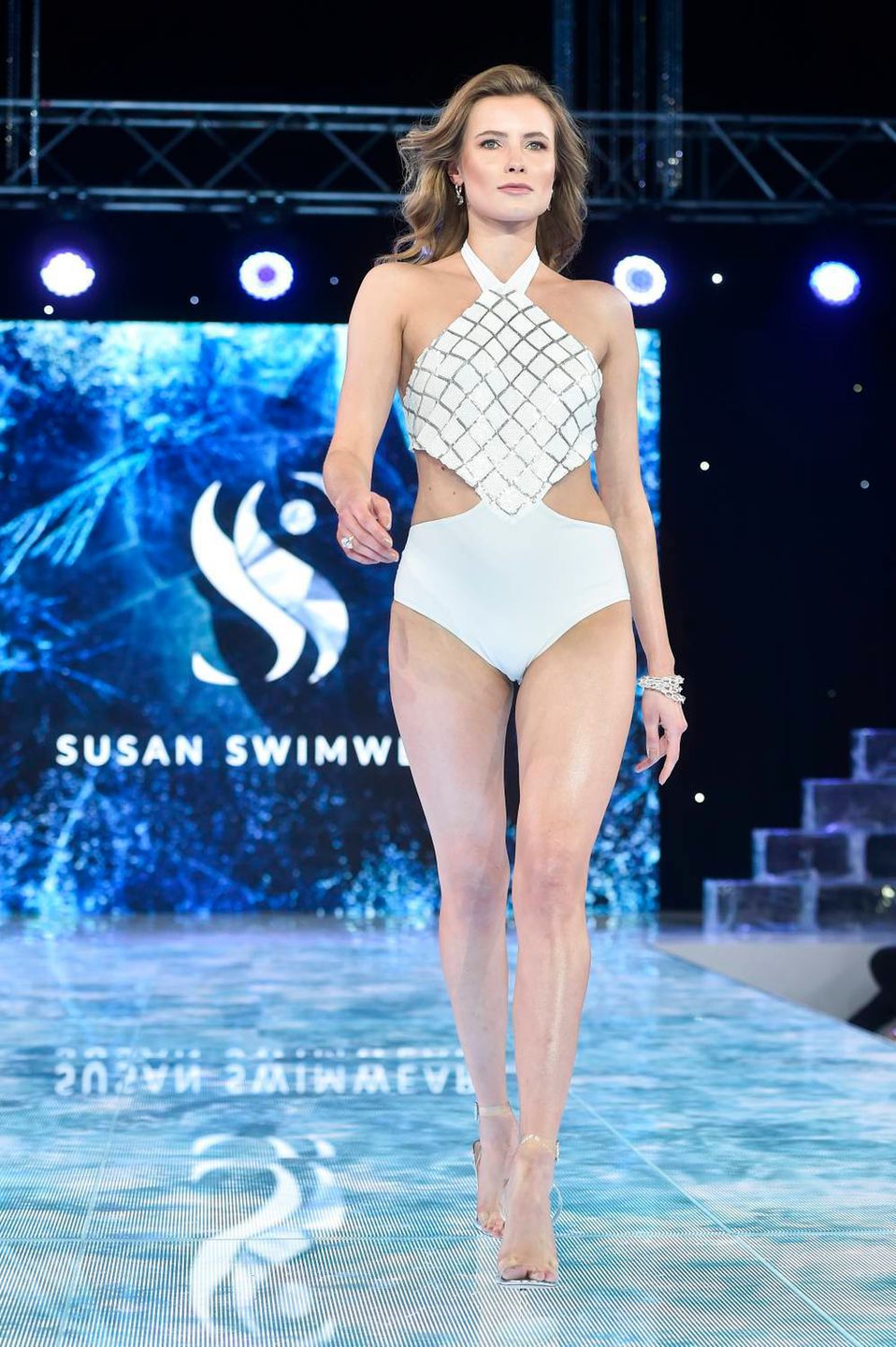 Susan Swimwear – kolekcja wiosna/lato 2020