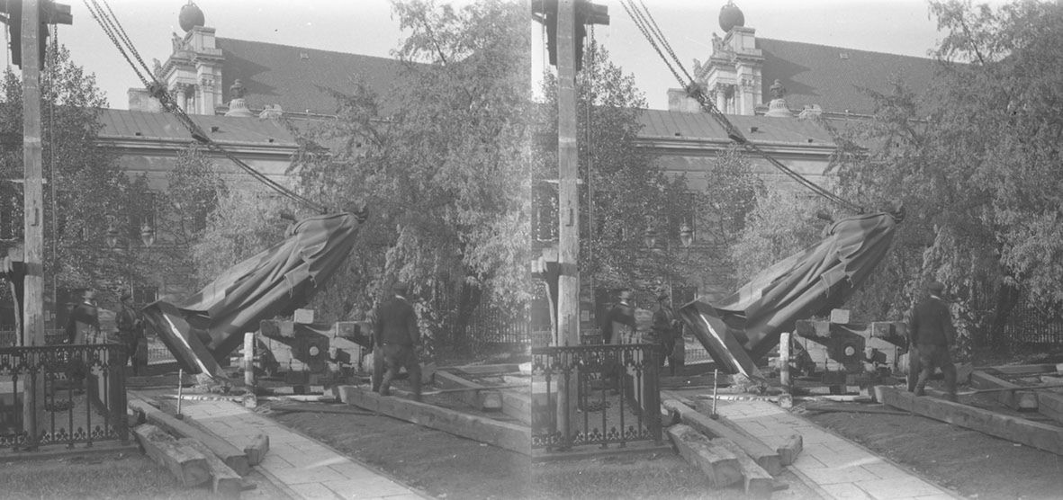 Fotograficzne lato w Warszawie – gra miejska „Twoja Klisza z Powstania" 3