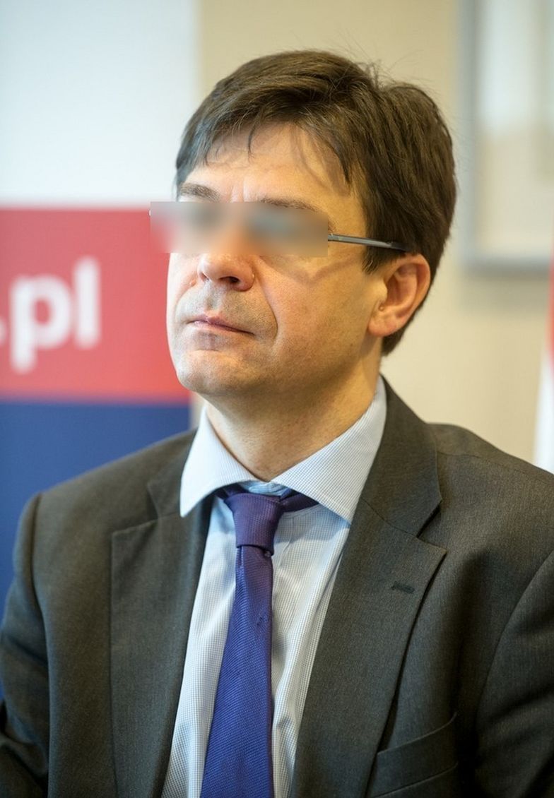Marcin Z. był szefem PISM w latach 2010-2015.