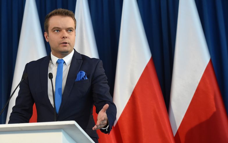 Budżet 2018. Są wstępne założenia