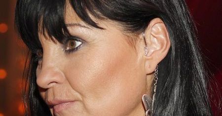 Iwona Pavlović: "Nigdy nie czułam ciągot macierzyńskich"!