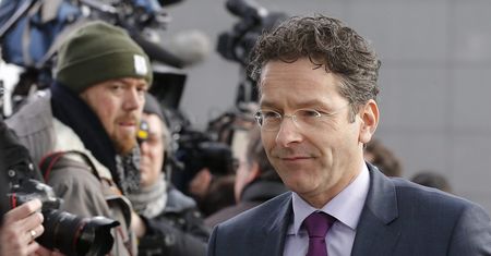 Przełom w sprawie Grecji? "Jest wspólny grunt"