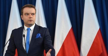 Budżet 2018. Są wstępne założenia
