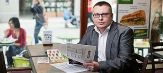 Subway szuka managerów przez grę online