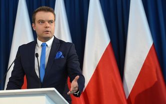 Budżet 2018. Są wstępne założenia