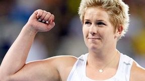 Rzut młotem: Anita Włodarczyk w pierwszej próbie awansowała do finału