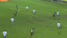 Zobacz gole z meczu Lokeren - Genk