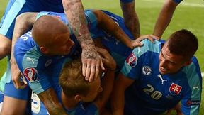 Słowacja już wygrała Euro 2016. W kategorii "najbardziej wytatuowana drużyna"