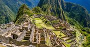 Machu Picchu starsze niż sądzono. Nowe odkrycie w Peru