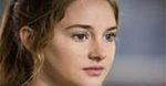 Shailene Woodley nie szuka tego jedynego