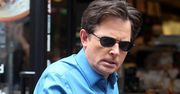 Michael J. Fox: Tak zniszczyła go choroba!