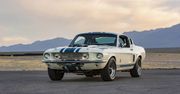 Warto było czekać pół wieku. Ford Shelby GT500 Super Snake trafi do sprzedaży