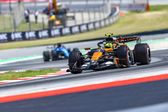 Formuła 1: Grand Prix Azerbejdżanu