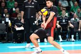 Siatkówka mężczyzn: TAURON Liga - mecz: Asseco Resovia Rzeszów - Energa Trefl Gdańsk