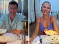 12. rocznica ślubu. Taki prezent Lewandowski dał ukochanej