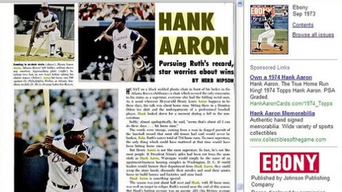 Google Books Search udostępnia także magazyny 1