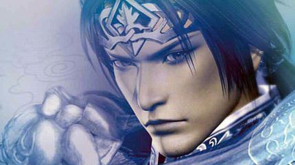 Budzik dla prawdziwego grrracza od Tecmo Koei 1