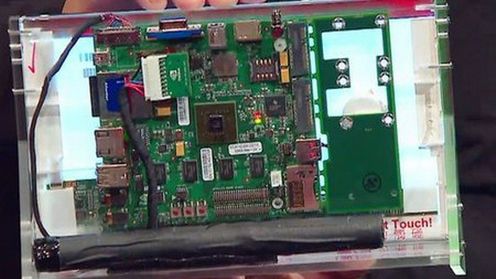 nVidia Tegra 2 - co oferuje? 1