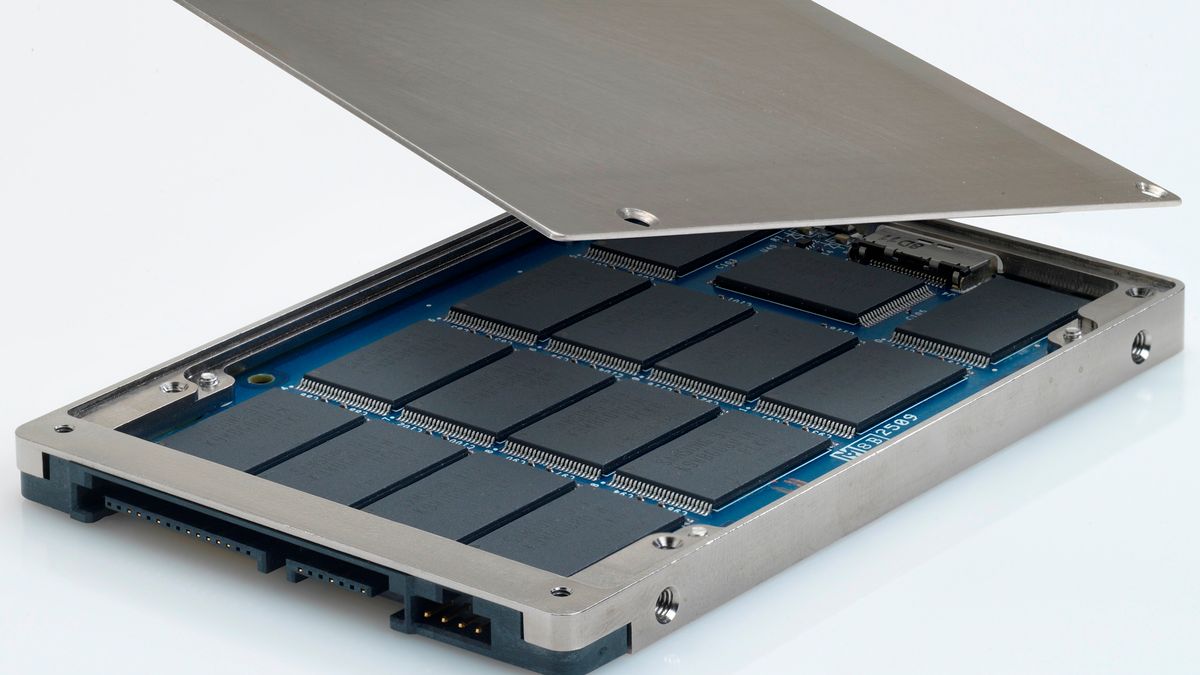 Seagate - czas na żywotne, pojemne i tanie dyski SSD! 1