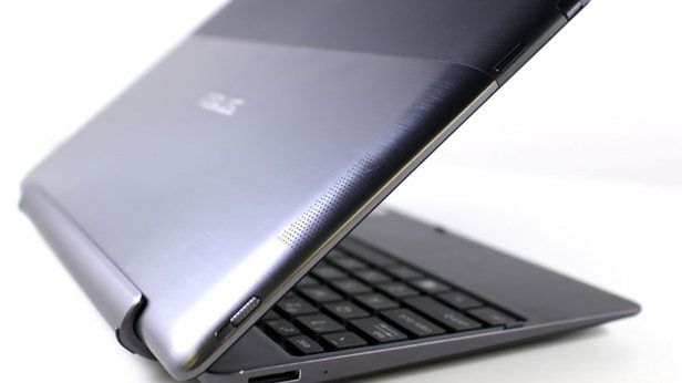 Asus Vivotab TF600 - test dobrego tabletu z niedobrym systemem 1