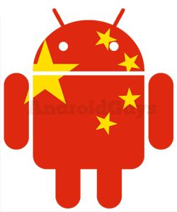 Połowa smartfonów sprzedana w Chinach podczas ostatniego kwartału to Androidy