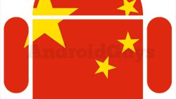 Połowa smartfonów sprzedana w Chinach podczas ostatniego kwartału to Androidy 1