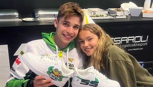 Przez kilka dni walczył o życie. Świetne informacje ws. Noaha Dettwilera