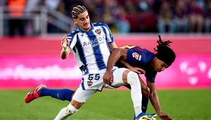 Przyznali się do błędu. FC Barcelona skrzywdzona