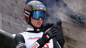 "Nie widzę powodów, by zabraniać startować". Lekarz kadry porównuje przypadki Murańki i Graneruda