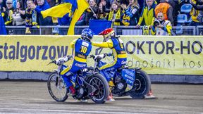 Żużel. Poznaliśmy listę startową IMP Challenge