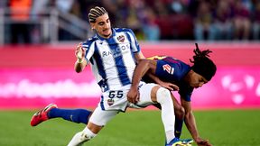 Przyznali się do błędu. FC Barcelona skrzywdzona