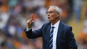Awantura w drużynie Leicester City. Claudio Ranieri nazwany kłamcą