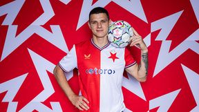 W grudniu grał w polskiej II lidze. Teraz debiut w Lidze Mistrzów?