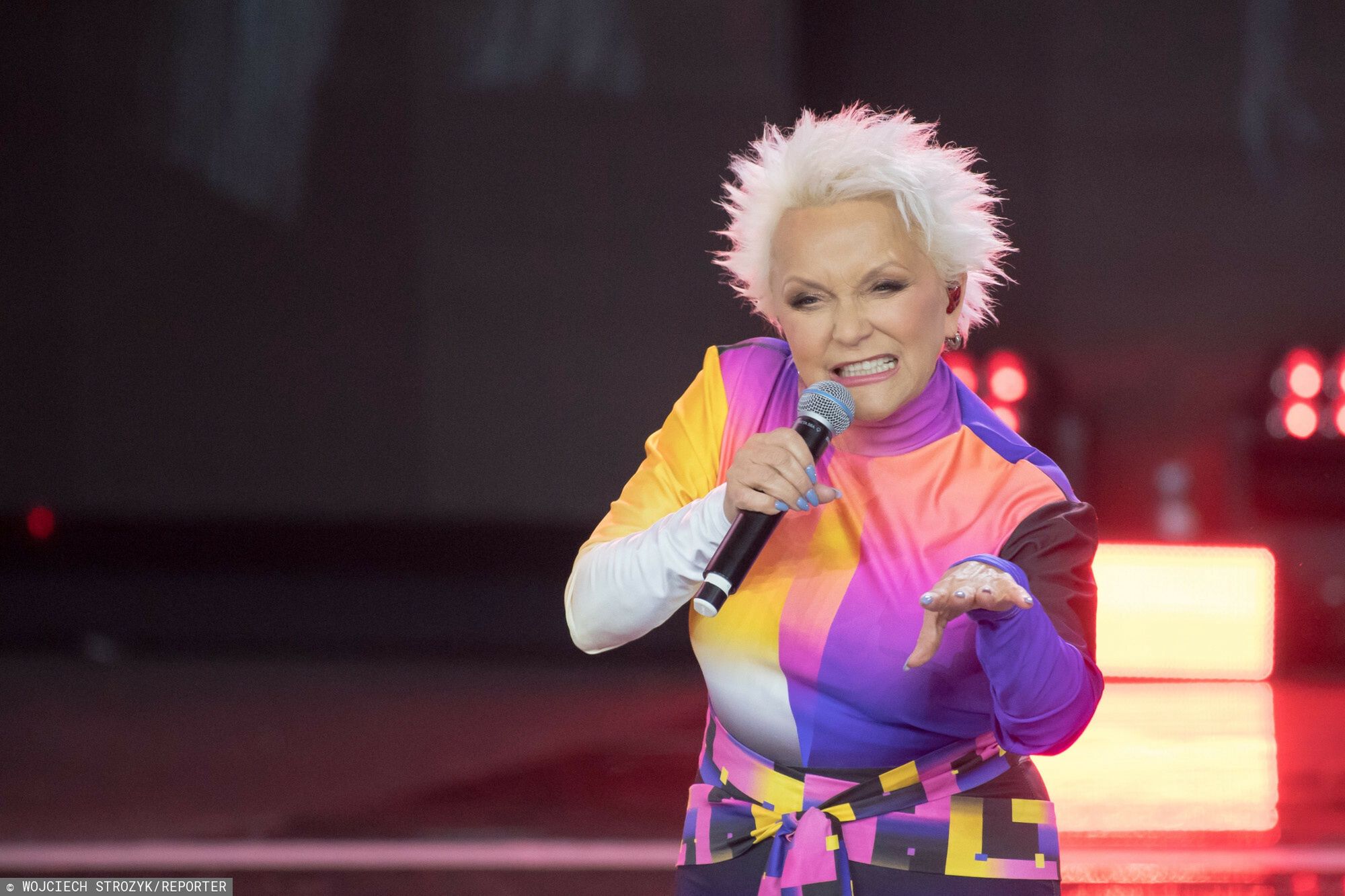 Małgorzata Ostrowska