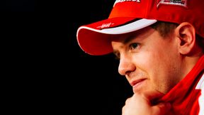 Sebastian Vettel mógł stracić 2. pole startowe