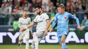 Gol do szatni ich nie podłamał. Boruc podał tlen i wielka feta w Warszawie! Legia zrobiła to!