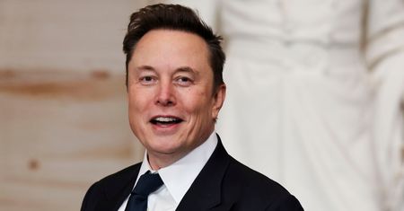 Elon Musk będzie miał swojego BLIK-a? W "aplikacji do wszystkiego" ma znaleźć się X Money