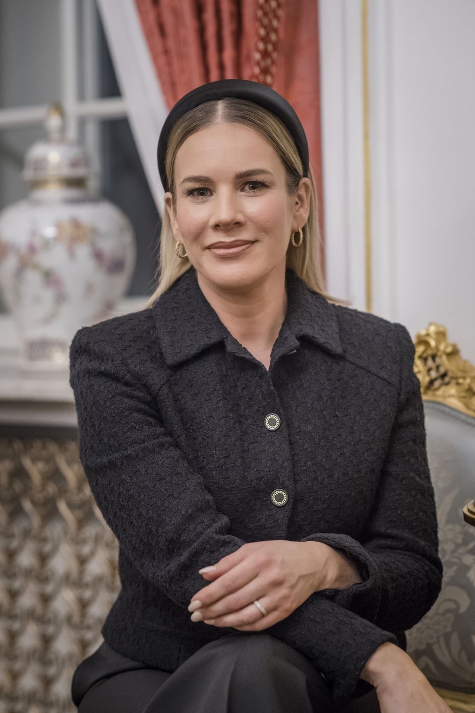Marta Nawrocka 