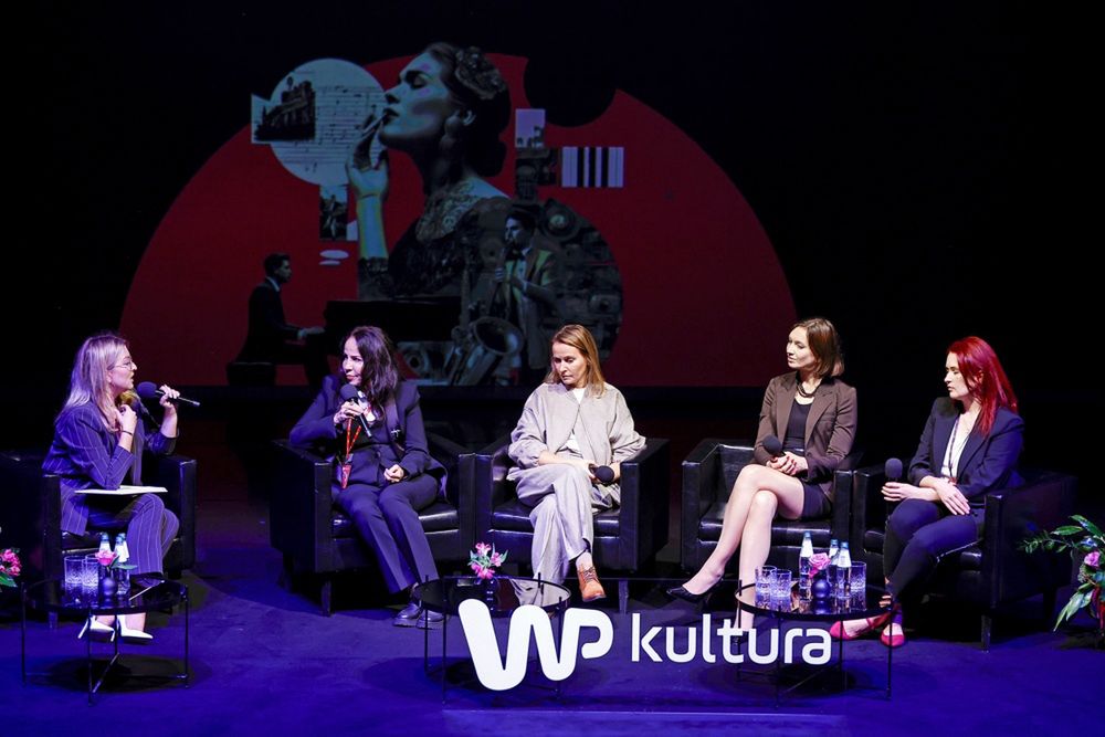 WP Kultura