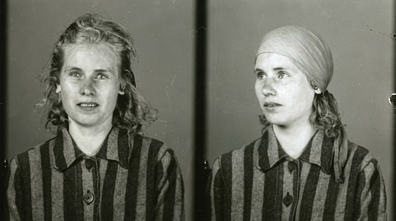 Janina Nowak. Pierwsza Polka, która uciekła z Auschwitz