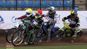 Żużel. Puchar Ekstraligi w klasie 250 cc: Franciszek Karczewski wygrał 1. rundę w Lesznie