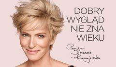 Paulina Smaszcz-Kurzajewska reklamuje klinikę medycyny estetycznej Estell