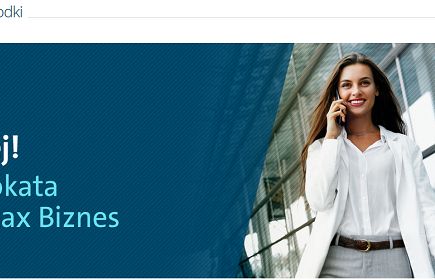 Volkswagen Bank Polska kampanią promuję Lokatę Max Biznes