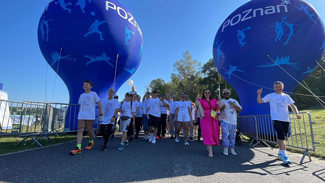 Sport i profilaktyka nad Maltą – Make Sense Run & Walk 2025 już w sobotę